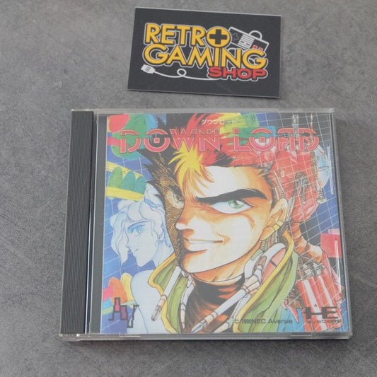 Download NEC