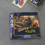 Vendita Corpse Killer - Retrogaming Shop