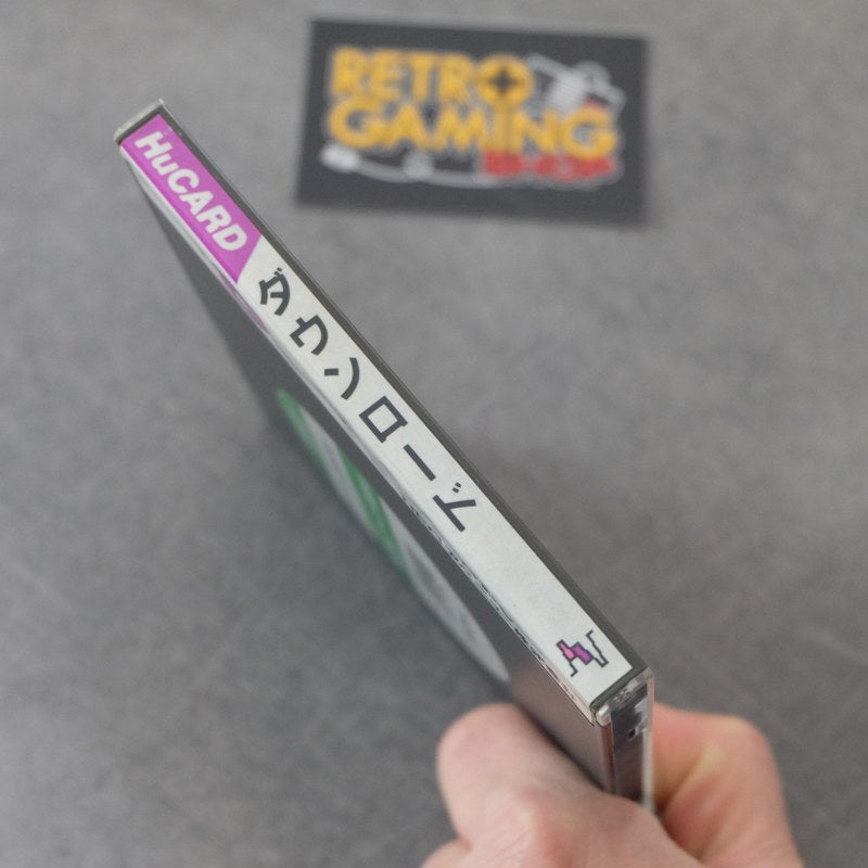 Vendita Download - Retrogaming Shop