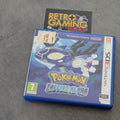 Vendita Pokemon Zaffiro Alpha - Retrogaming Shop