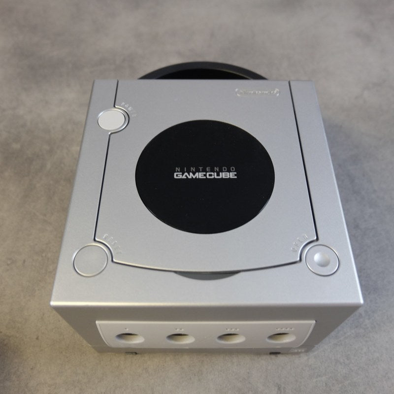 The Legend Of Zelda the Wind Waker Pak Platino Gamecube Nintendo