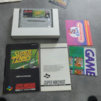 Vendita Super Tennis - Retrogaming Shop