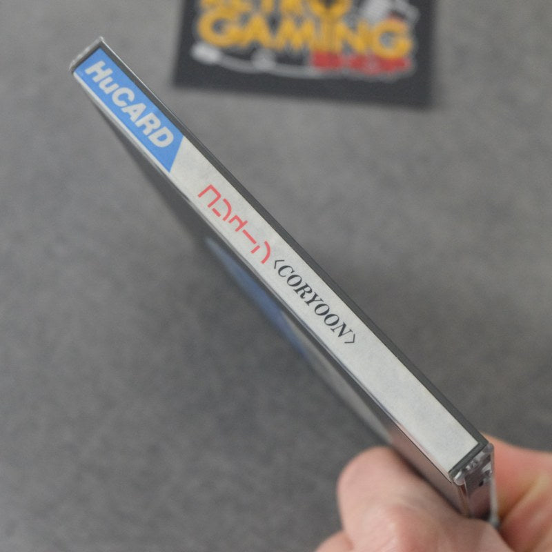 Vendita Coryoon - Retrogaming Shop