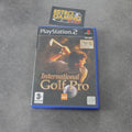 Vendita International Golf Pro - Retrogaming Shop