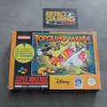 Vendita Topolino Mania - Retrogaming Shop