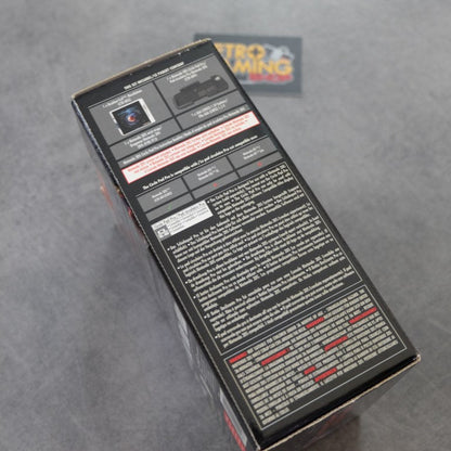 Vendita Nintendo 3ds Circle Pad Pro + Resident Evil Revelations - Retrogaming Shop