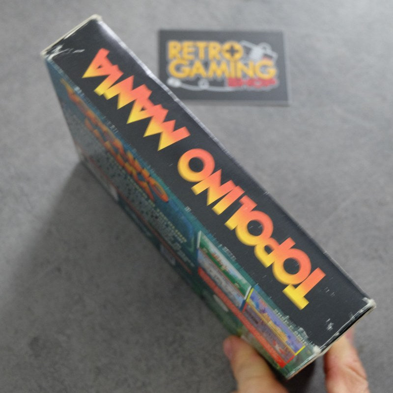 Vendita Topolino Mania - Retrogaming Shop