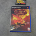 Vendita Disneys IL Pianeta Del Tesoro - Retrogaming Shop