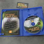 Vendita International Golf Pro - Retrogaming Shop