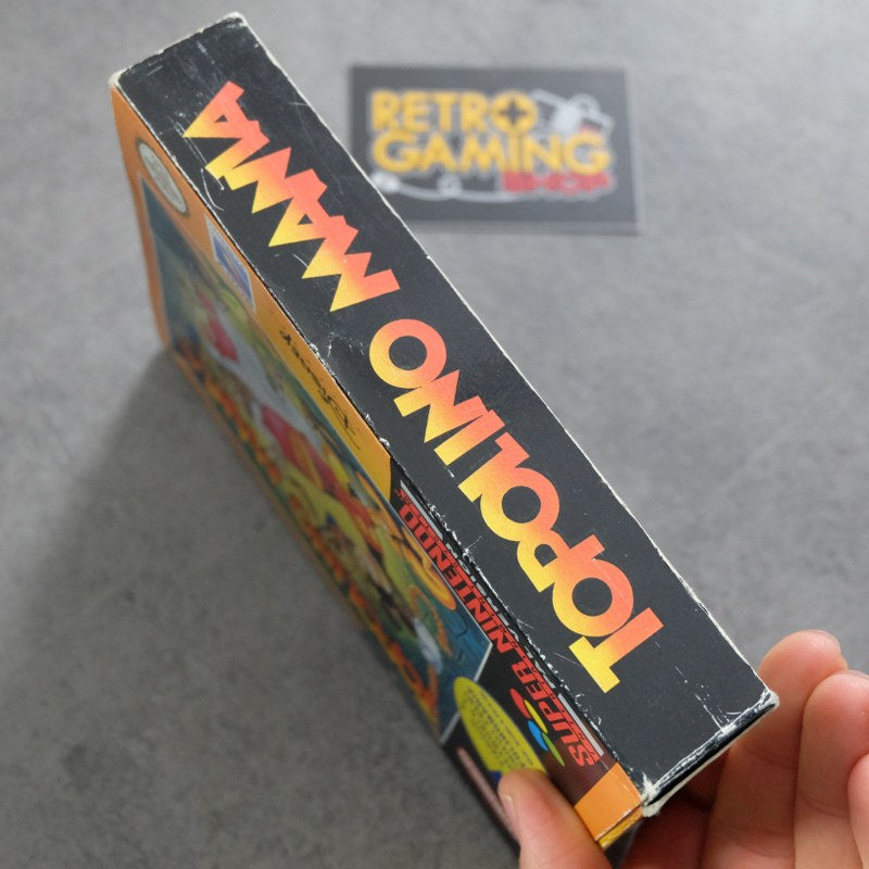 Vendita Topolino Mania - Retrogaming Shop