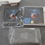 Vendita Nintendo 3ds Circle Pad Pro + Resident Evil Revelations - Retrogaming Shop