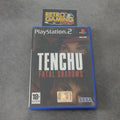 Vendita Tenchu Fatal Shadows - Retrogaming Shop