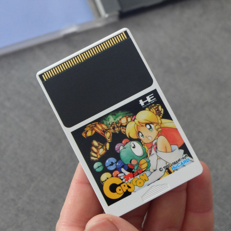 Vendita Coryoon - Retrogaming Shop