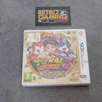 Vendita Yo-Kai Watch 2 Polpanime Nuovo - Retrogaming Shop