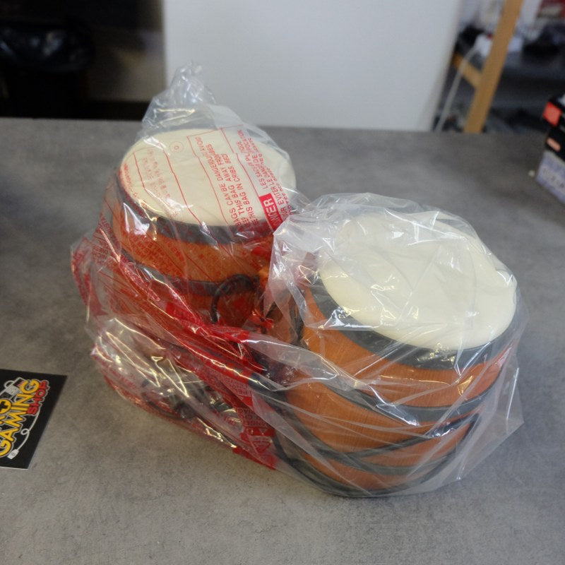 Donkey Kong Bongos Nintendo
