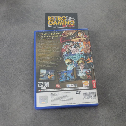 One Piece Grand Adventure