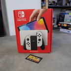 Vendita Nintendo Switch Oled - Retrogaming Shop