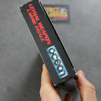Vendita Lethal Weapon L' Arme Fatale - Retrogaming Shop