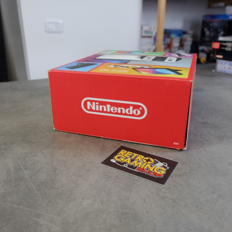 Vendita Nintendo Switch Oled - Retrogaming Shop