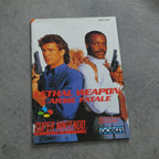 Vendita Lethal Weapon L' Arme Fatale - Retrogaming Shop