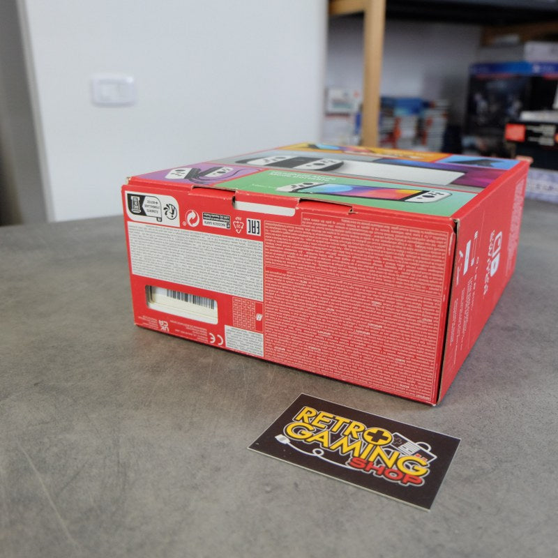 Vendita Nintendo Switch Oled - Retrogaming Shop