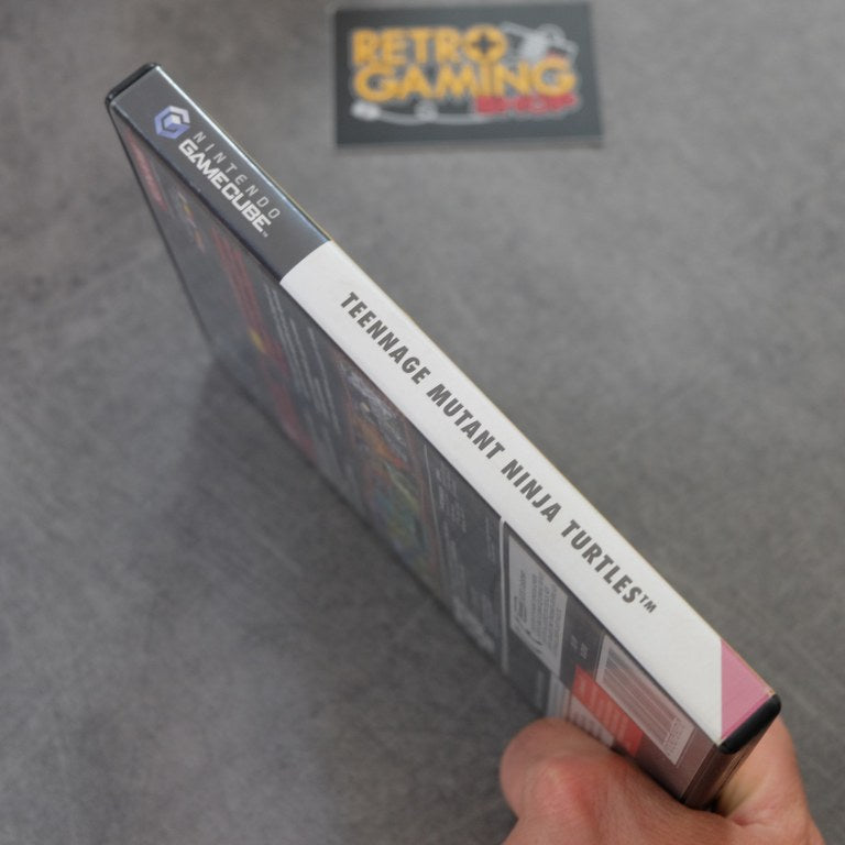 Vendita Teenage Mutant Ninja Turtles - Retrogaming Shop