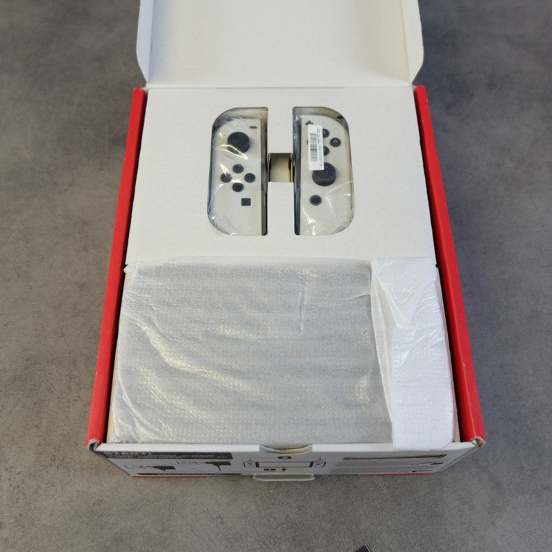 Nintendo Switch Oled Nintendo