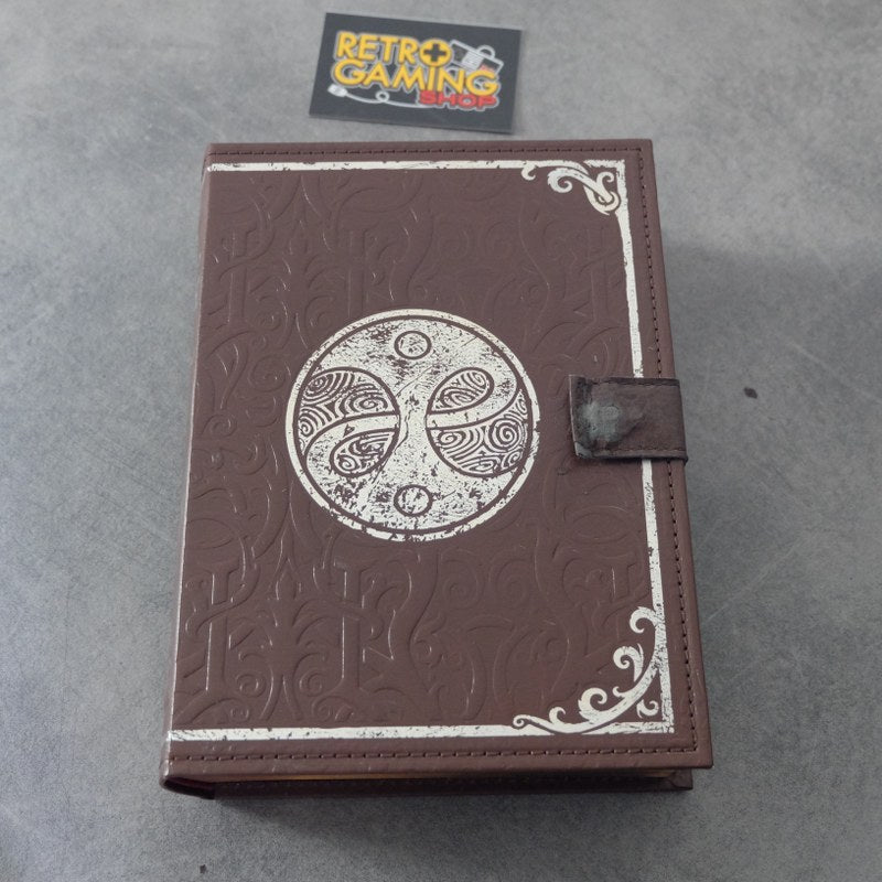 Fable 3 Edizione Limitata Da Collezione Microsoft