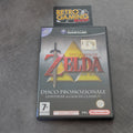 Vendita The Legend of Zelda Collector's Edition Disco Promozionale - Retrogaming Shop