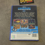 Vendita Taito Legends 2 Nuovo - Retrogaming Shop