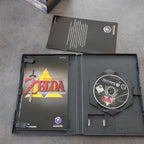 Vendita The Legend of Zelda Collector's Edition Disco Promozionale - Retrogaming Shop