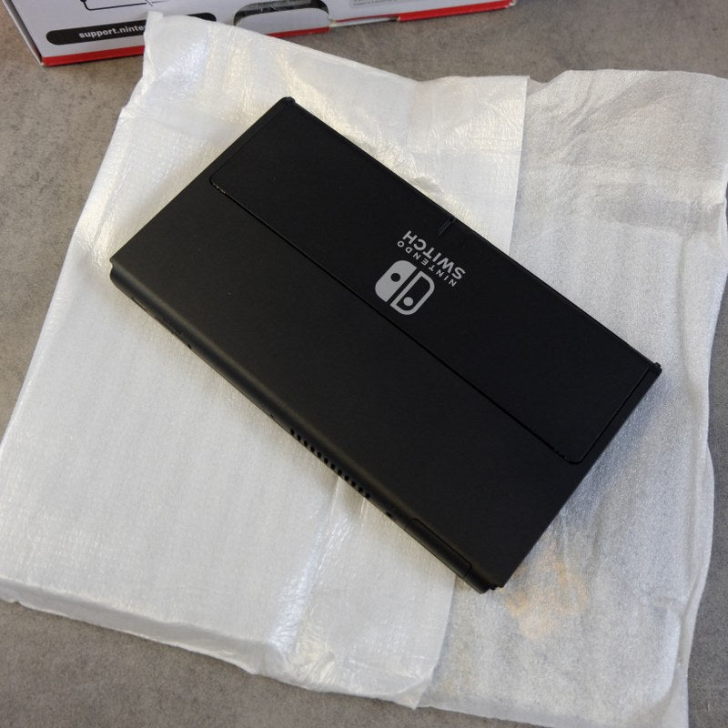 Nintendo Switch Oled Nintendo