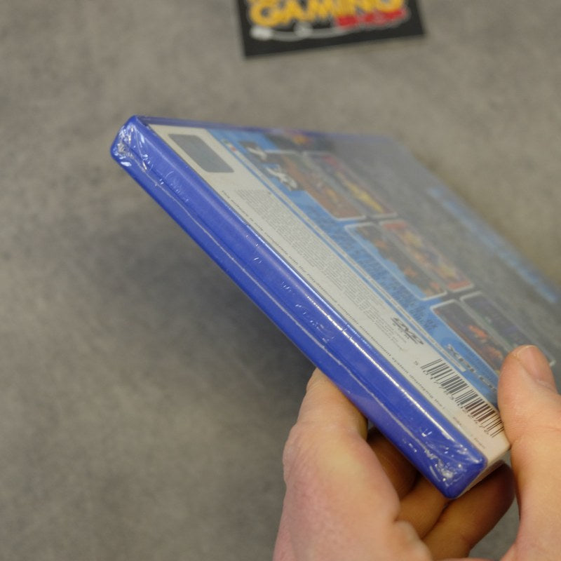 Taito Legends 2 Nuovo Sony