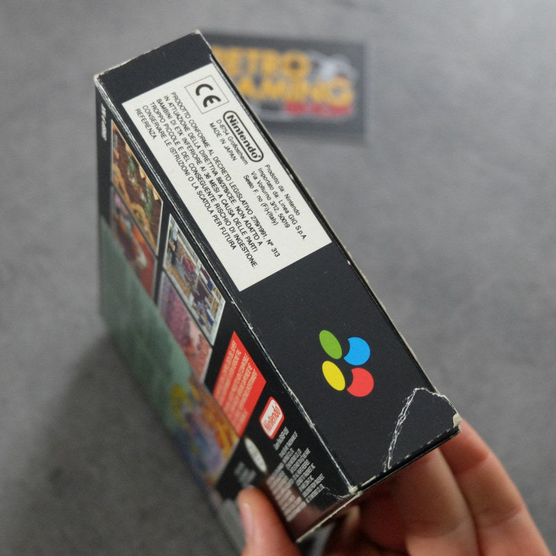 Vendita Battletoads in Battlemaniacs - Retrogaming Shop