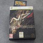 Vendita Mass Effect 2 N7 Collector’s Edition - Retrogaming Shop
