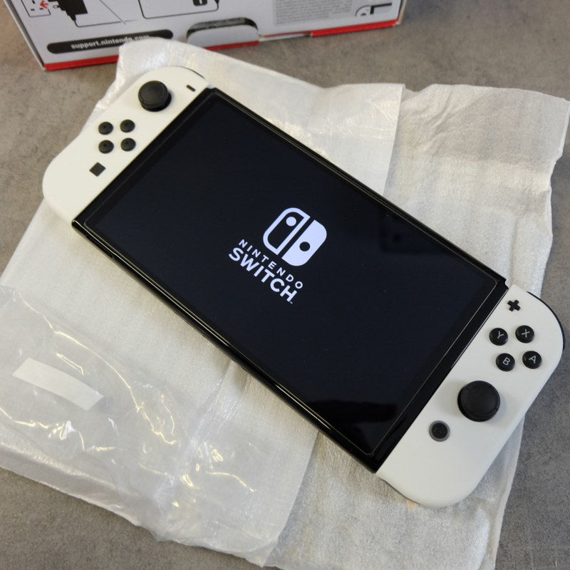 Vendita Nintendo Switch Oled - Retrogaming Shop