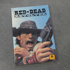 Vendita Red Dead Revolver - Retrogaming Shop