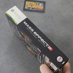 Vendita Mass Effect 2 N7 Collector’s Edition - Retrogaming Shop