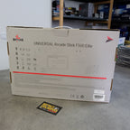Vendita Universal Arcade Stick F500 Elite Nuovo - Retrogaming Shop