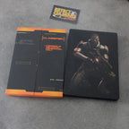 Vendita Mass Effect 2 N7 Collector’s Edition - Retrogaming Shop
