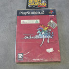 Vendita Unlimited Saga Nuovo - Retrogaming Shop