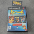 Vendita Rayman 10 Anniversario - Retrogaming Shop