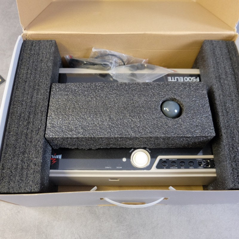 Vendita Universal Arcade Stick F500 Elite Nuovo - Retrogaming Shop