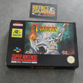 Vendita Super Turrican - Retrogaming Shop