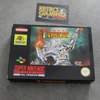 Vendita Super Turrican - Retrogaming Shop