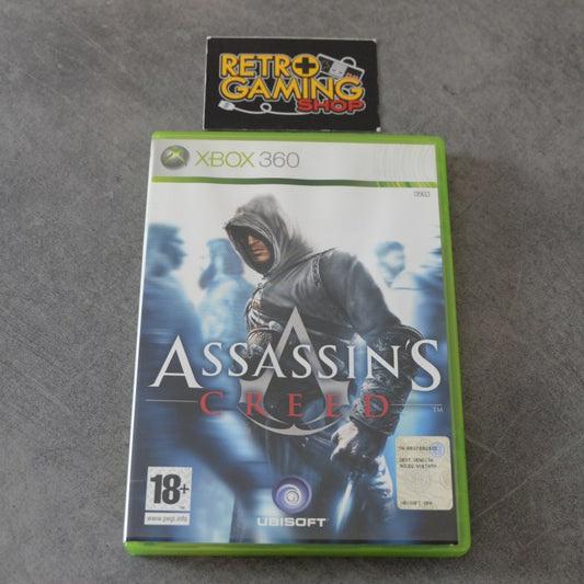 Assassin's Creed
