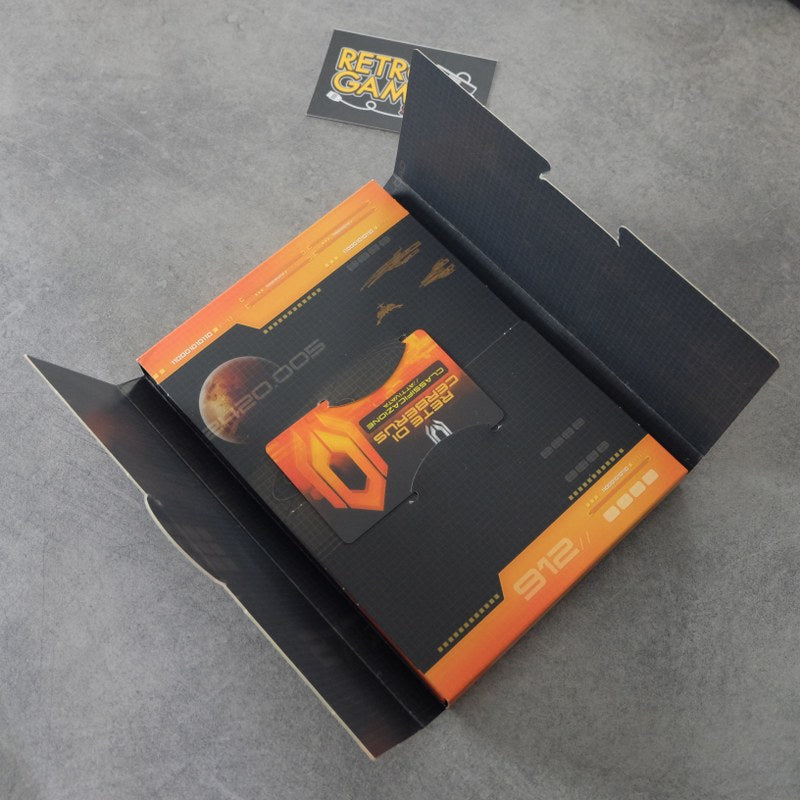Vendita Mass Effect 2 N7 Collector’s Edition - Retrogaming Shop