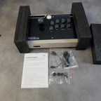 Vendita Universal Arcade Stick F500 Elite Nuovo - Retrogaming Shop