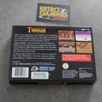 Vendita Super Turrican - Retrogaming Shop