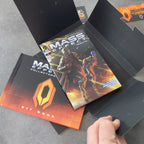 Vendita Mass Effect 2 N7 Collector’s Edition - Retrogaming Shop